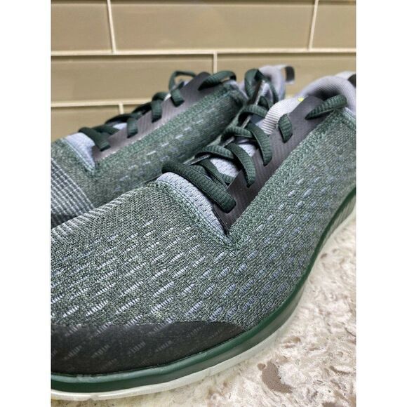 Under Armour Lightning 2 Shoes - Picture 7 of 8